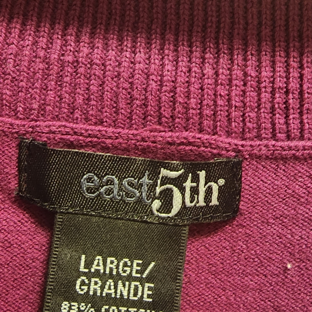 Sweater - Picture 2 of 2